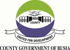 County Government of Busia logo