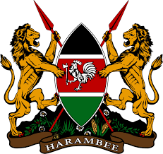 Government coat of arms